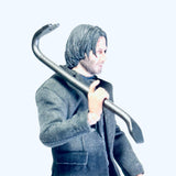 Super Action Stuff Bloody Crate Accessory Set