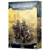 Warhammer 40,000: Orks – Trukk