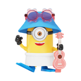 Blokees Minions Mokoo Series 02: Summer Bello (Box of 6 Individually Boxed)