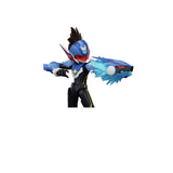 Blokees Mega Man C02 Shooting Star Mega Man