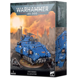 Warhammer 40,000: Space Marines – Gladiator