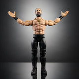 WWE Elite Series 128 Seth Rollins