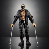 WWE Elite Series 128 Seth Rollins