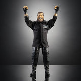 WWE Elite Series 128 Jelly Roll