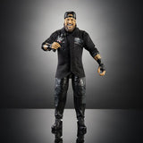WWE Elite Series 128 Jelly Roll