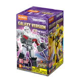 Blokees Transformers Galaxy 07:Transformers 1 Wave 2 (Single Random Blind Box)