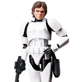 Blokees Star Wars Champion Class Wave 1 SET OF 4