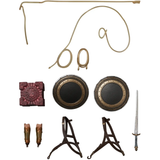 Zack Snyder's Justice League MAFEX #296 Wonder Woman