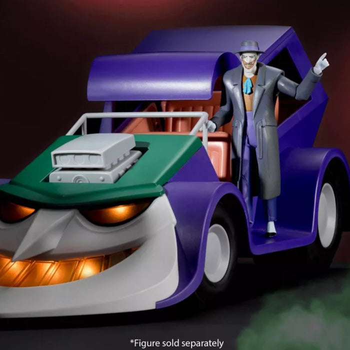 DC Direct Exclusive Batman The Animated Series Joker Mobile