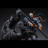INART Action Batman: Arkham Origins Deathstroke