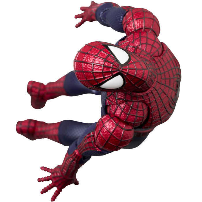 The Amazing Spider-Man 2 MAFEX #248 Spider-Man