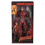 NECA Quarter Scale Daredevil