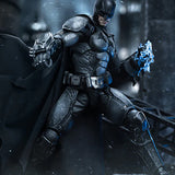 INART Batman: Arkham Origins Batman (Battle Damaged Version)