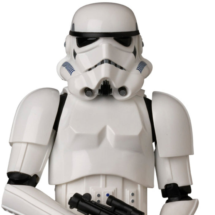 Star Wars MAFEX #259 Stormtrooper (Version 2.0)