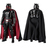 Star Wars MAFEX #301 Moff Gideon (The Mandalorian)