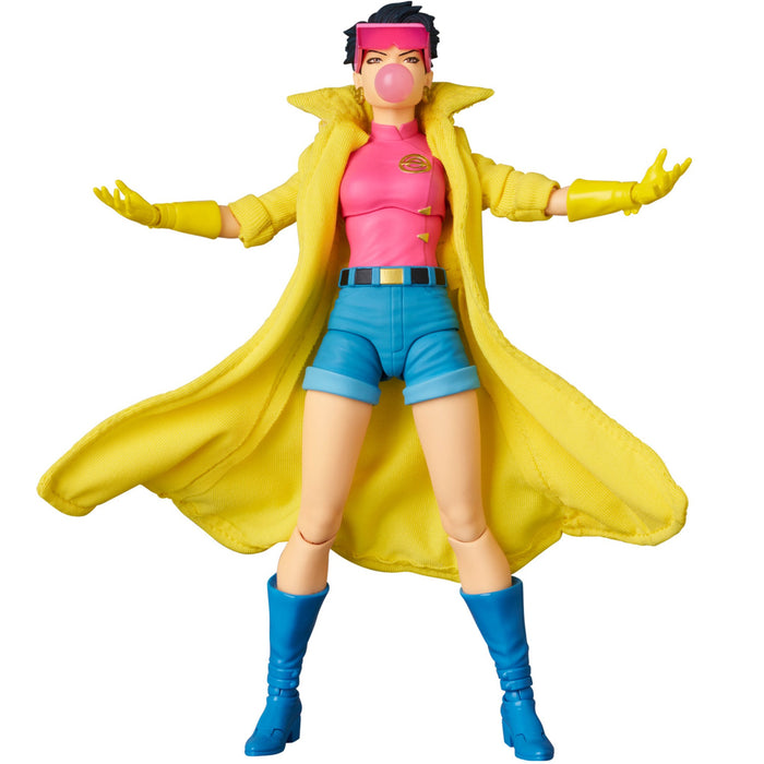 Marvel MAFEX #253 Jubilee (Comic Ver.)