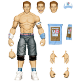 WWE Ultimate Edition Wave 31 John Cena