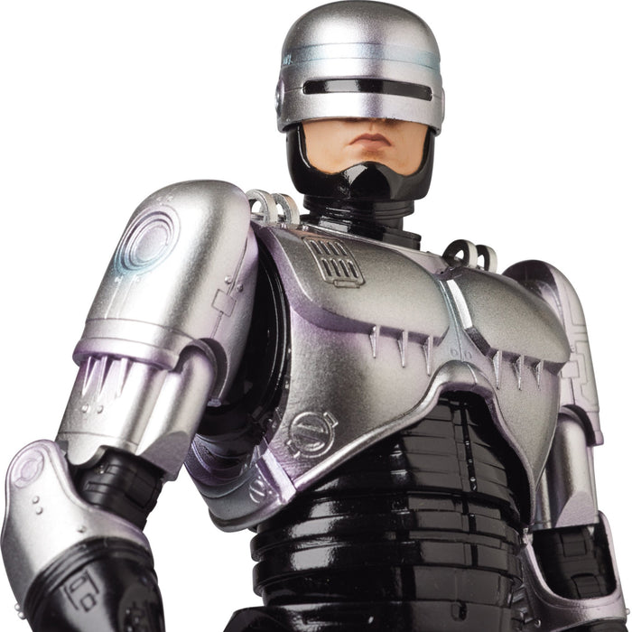 RoboCop MAFEX #225 RoboCop (Renewal Ver.)