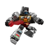 Blokees Transformers Defender 03: Heavy Metal War (Box of 12 Individually Boxed)