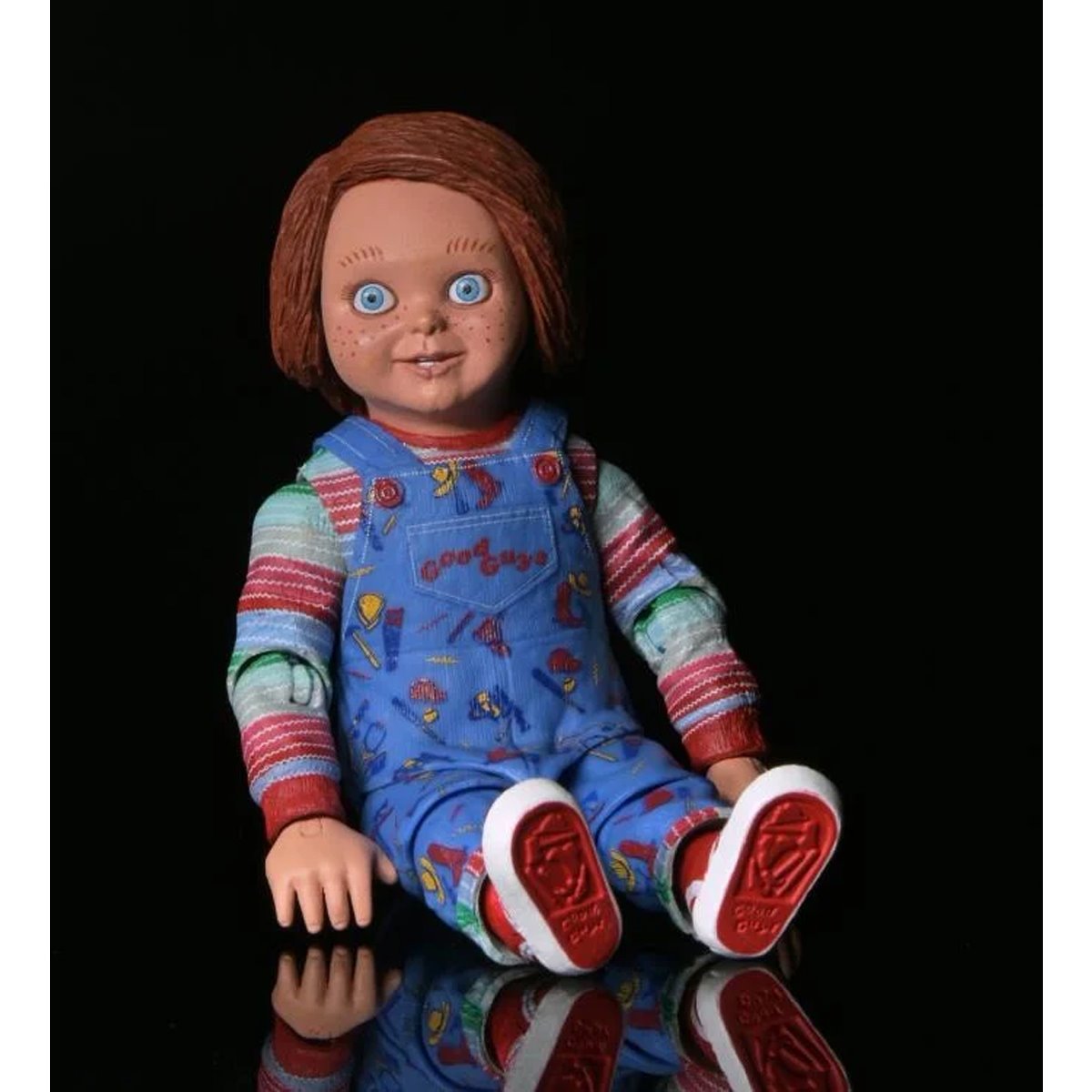 Neca Child’s Play Chucky Good Guy 7’’ Random Action Figure Blind Box Series 2 - Action Figures