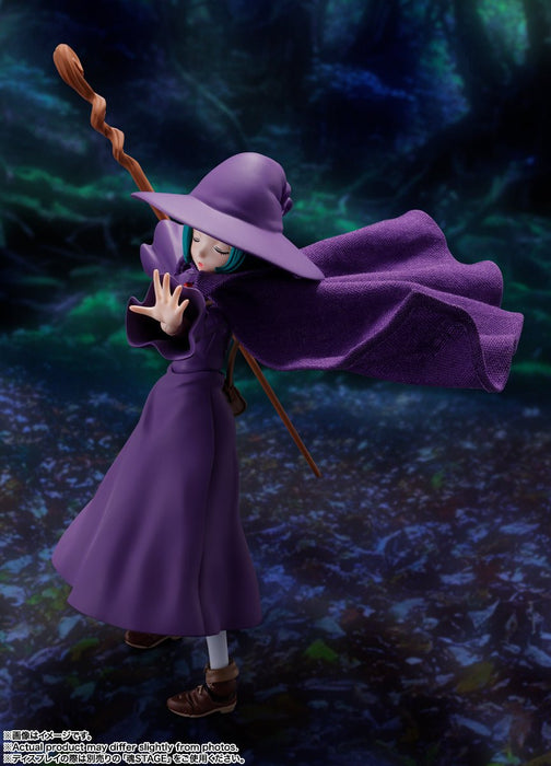 S.H. Figuarts Schierke (Berserk)