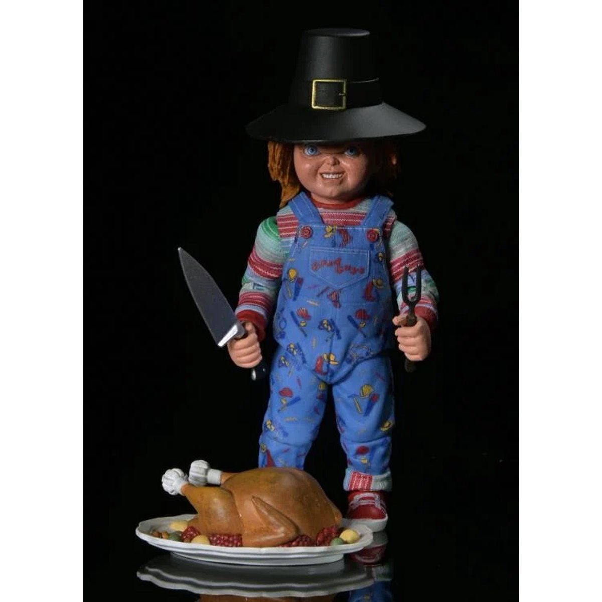 Neca Child’s Play Chucky Good Guy 7’’ Random Action Figure Blind Box Series 2 - Action Figures