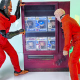 Super Action Stuff Cosmic Convenience Accessory Set