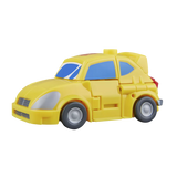 Transformer Studio Series Transformer Devastation Deluxe Class Bumblebee