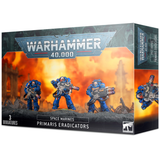 Warhammer 40,000: Space Marines – Primaris Eradicators