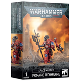 Warhammer 40,000: Space Marines – Primaris Techmarine