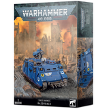 Warhammer 40,000: Space Marines – Razorback