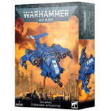 Warhammer 40,000: Space Marines – Stormhawk Interceptor