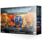 Warhammer 40,000: Space Marines – Venerable Dreadnought