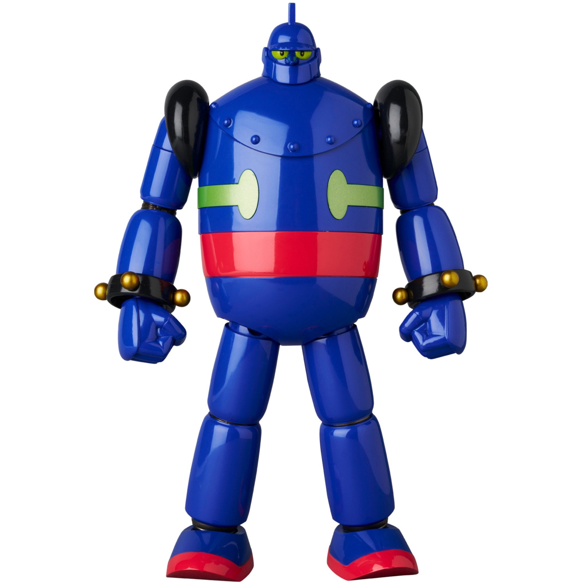 Tetsujin 28-go MAFEX #246 Tetsujin 28 (Original Color Version ...