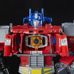 Transformers Generations Power of the Primes Evolution Leader Class Optimus Prime - Action Figures