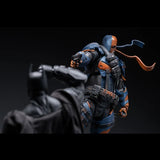 INART Action Batman: Arkham Origins Deathstroke