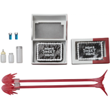 The Boys MAFEX #311 Homelander (Finale Version)