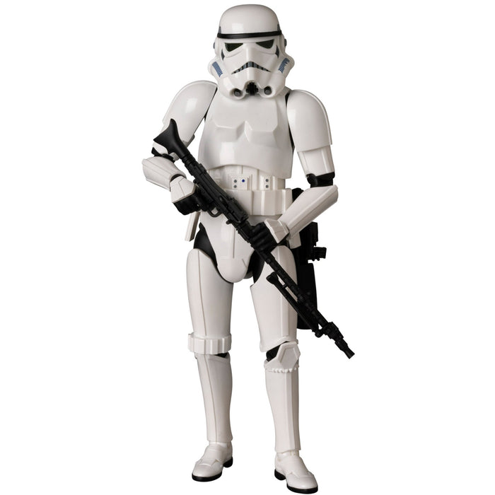 Star Wars MAFEX #259 Stormtrooper (Version 2.0)