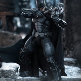 INART Batman: Arkham Origins Batman (Battle Damaged Version)
