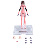 Blokees Evangelion Fantastics Series Mari Makinami Illustrious Entry Plug