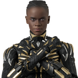 Black Panther: Wakanda Forever MAFEX #275 Black Panther