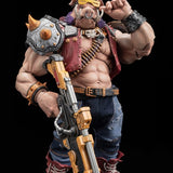 Lingjhun Teenage Mutant Ninja Turtles Bebop