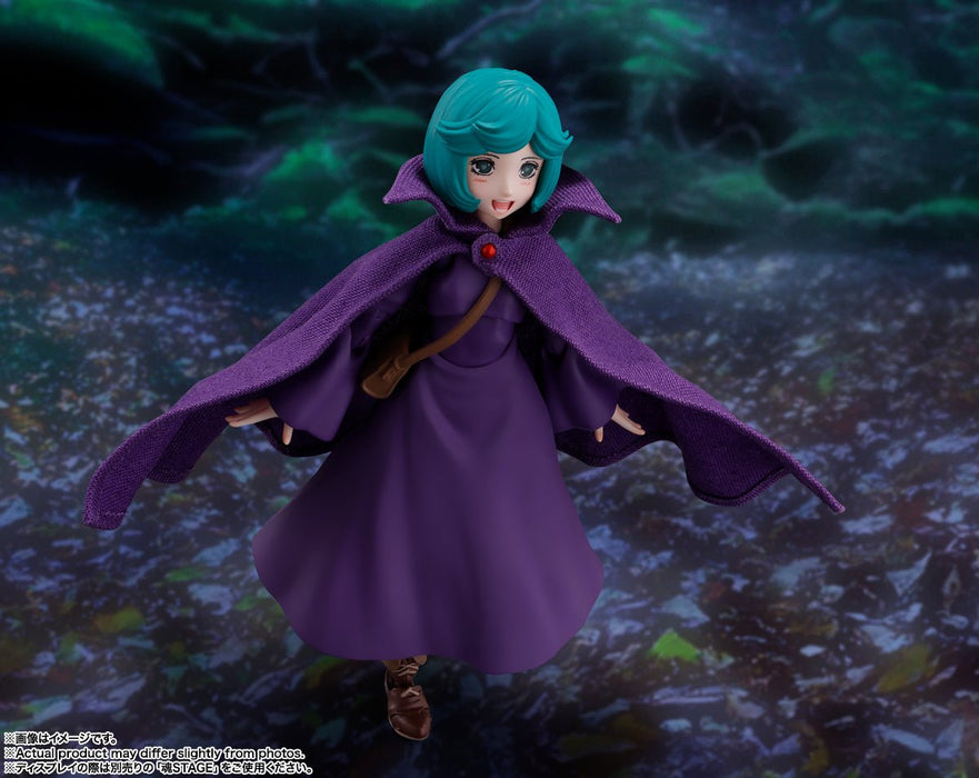 S.H. Figuarts Schierke (Berserk)