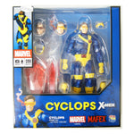 Marvel MAFEX #99 Cyclops (Reissue) - Action Figures