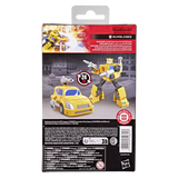 Transformer Studio Series Transformer Devastation Deluxe Class Bumblebee