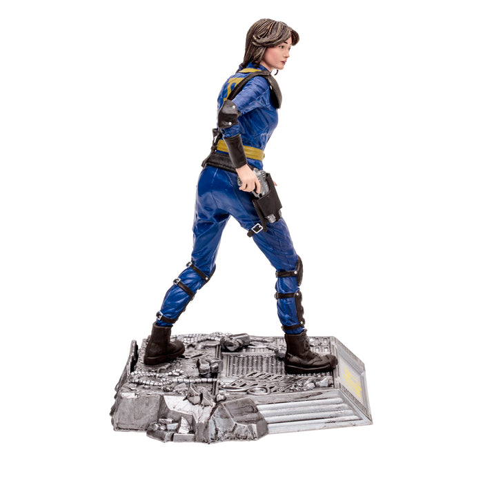 McFarlane Movie Maniacs Fallout Lucy