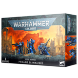 Warhammer 40,000: Space Marines – Eliminator Squad