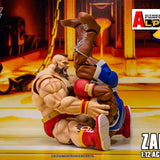 Storm Arena Street Fighter Alpha 3 Zangief