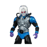 DC Multiverse Mcfarlane Vault Collection Wave 3 Mr. Freeze