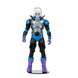 DC Multiverse Mcfarlane Vault Collection Wave 3 Mr. Freeze